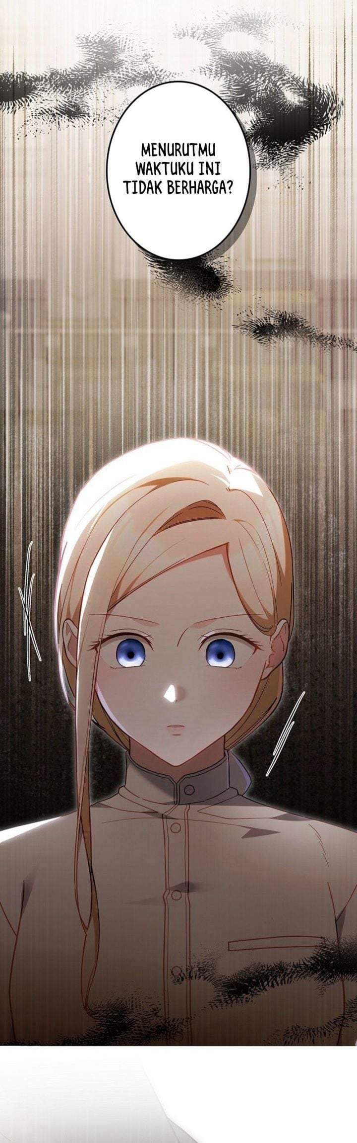 A Word from Violet Chapter 2