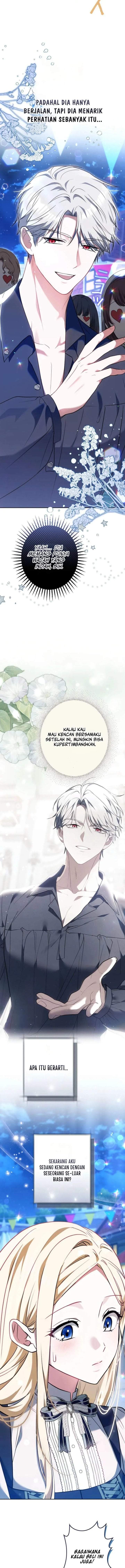 A Word from Violet Chapter 9