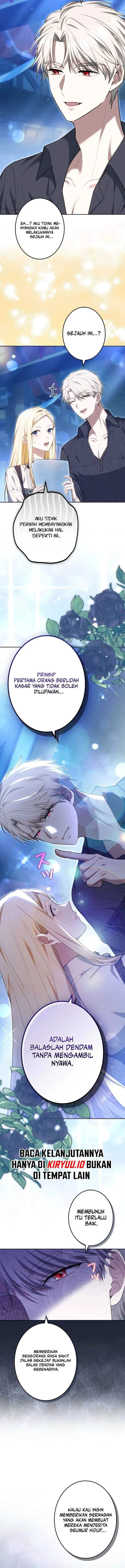 A Word from Violet Chapter 9