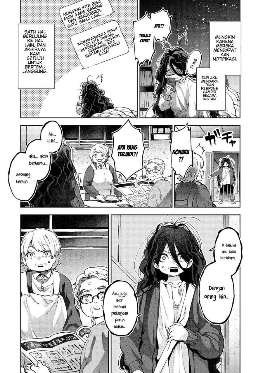 Hikagemono demo Yarinaoshite Ii desu ka? Chapter 1