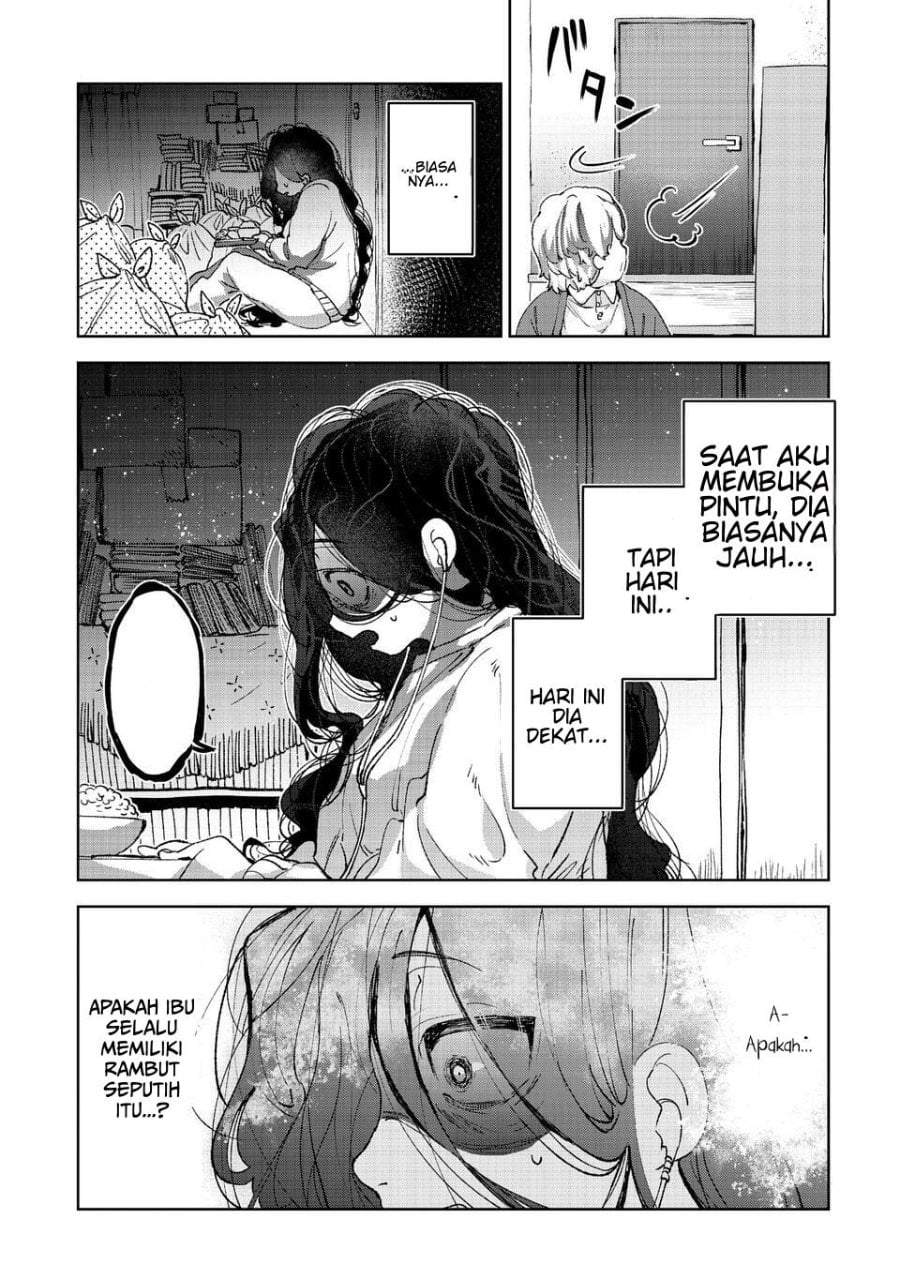 Hikagemono demo Yarinaoshite Ii desu ka? Chapter 1