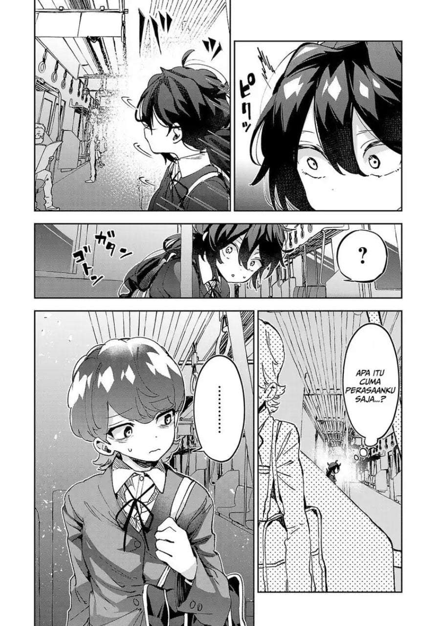 Hikagemono demo Yarinaoshite Ii desu ka? Chapter 2