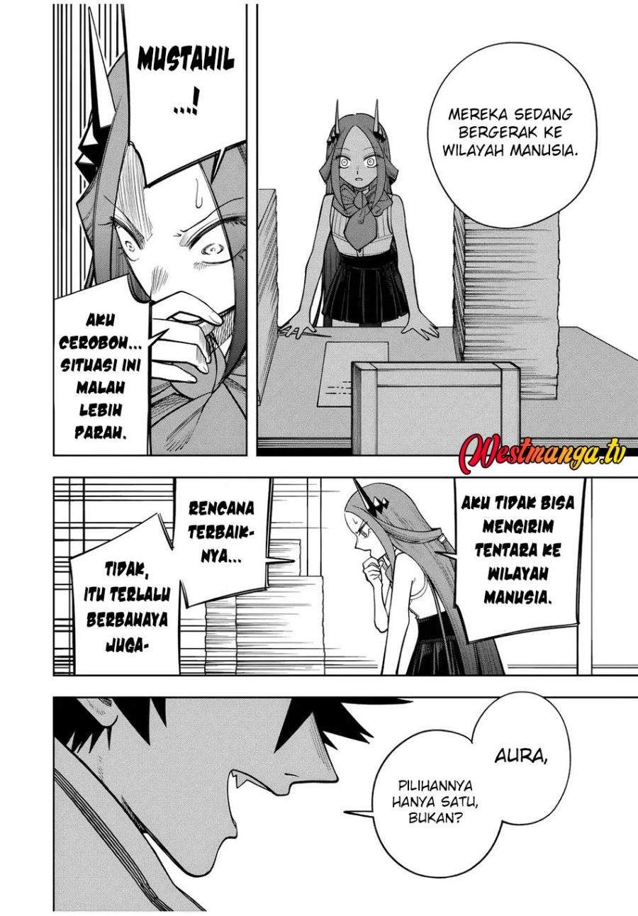 Tsuihou Sarenakatta Otoko ~Nidome no Jinsei wa Dogeza kara Hajimarimashita~ Chapter 16