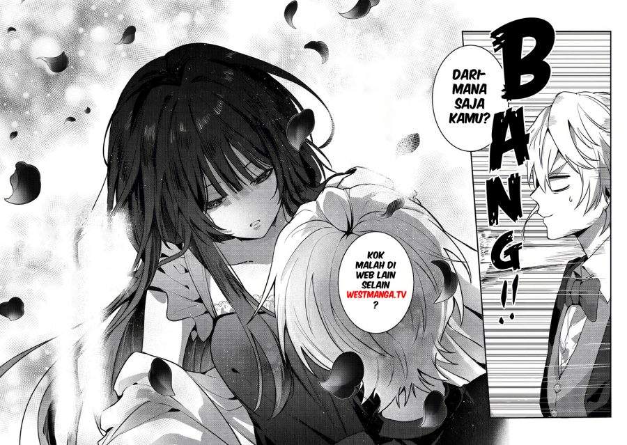 Tsuihou Sarenakatta Otoko ~Nidome no Jinsei wa Dogeza kara Hajimarimashita~ Chapter 16