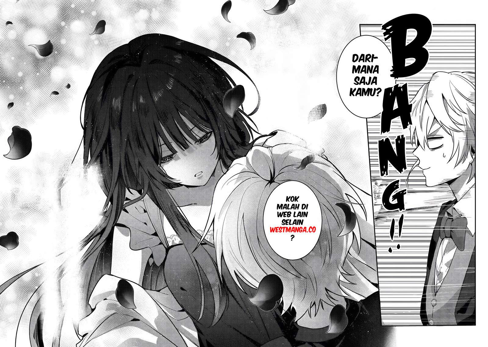 Tsuihou Sarenakatta Otoko ~Nidome no Jinsei wa Dogeza kara Hajimarimashita~ Chapter 18