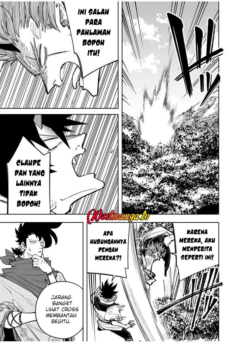 Tsuihou Sarenakatta Otoko ~Nidome no Jinsei wa Dogeza kara Hajimarimashita~ Chapter 18