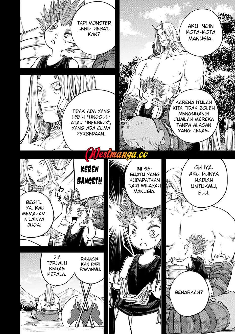 Tsuihou Sarenakatta Otoko ~Nidome no Jinsei wa Dogeza kara Hajimarimashita~ Chapter 19