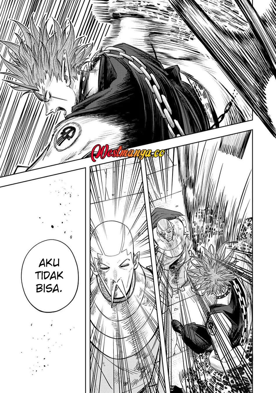 Tsuihou Sarenakatta Otoko ~Nidome no Jinsei wa Dogeza kara Hajimarimashita~ Chapter 19