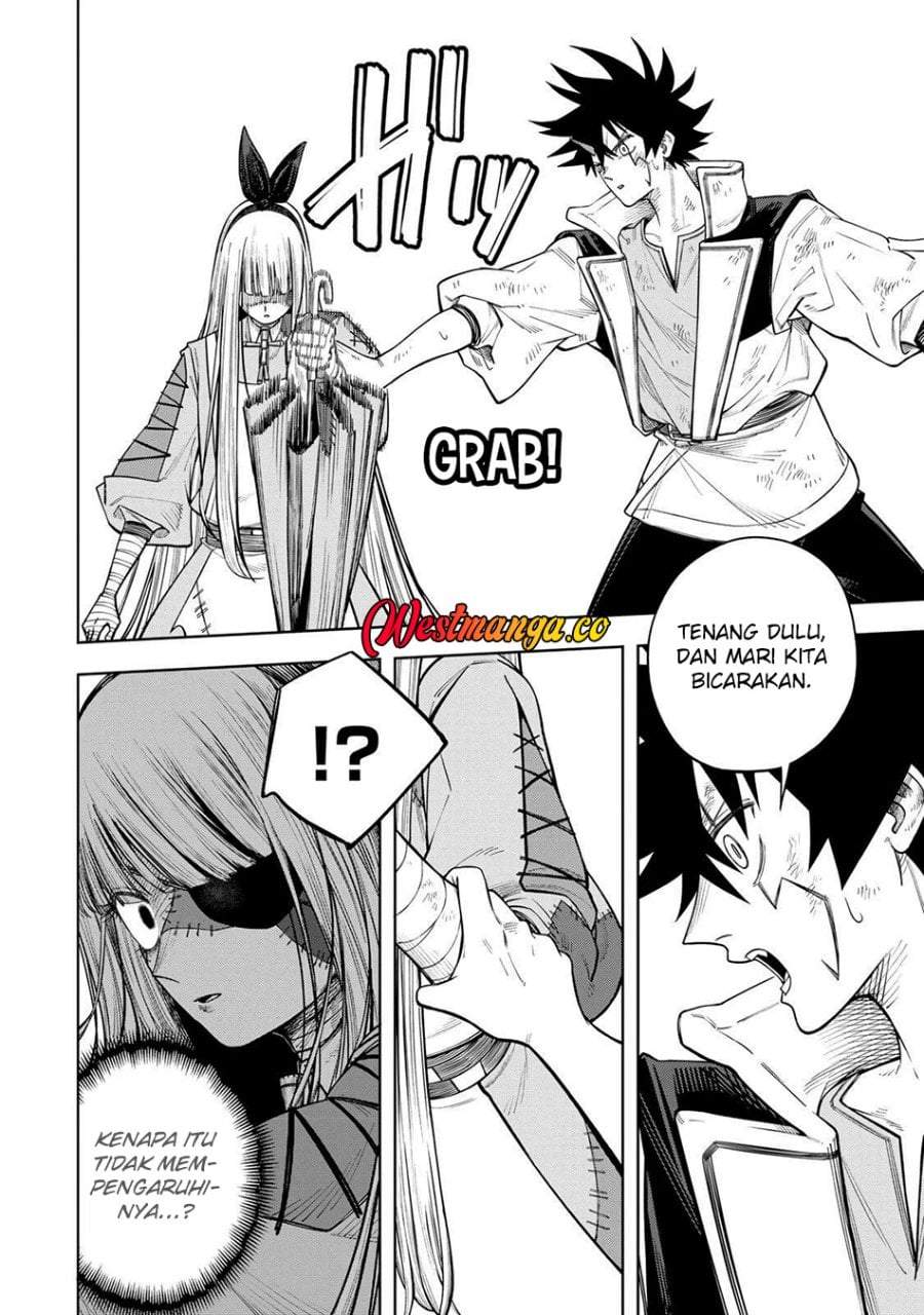 Tsuihou Sarenakatta Otoko ~Nidome no Jinsei wa Dogeza kara Hajimarimashita~ Chapter 20