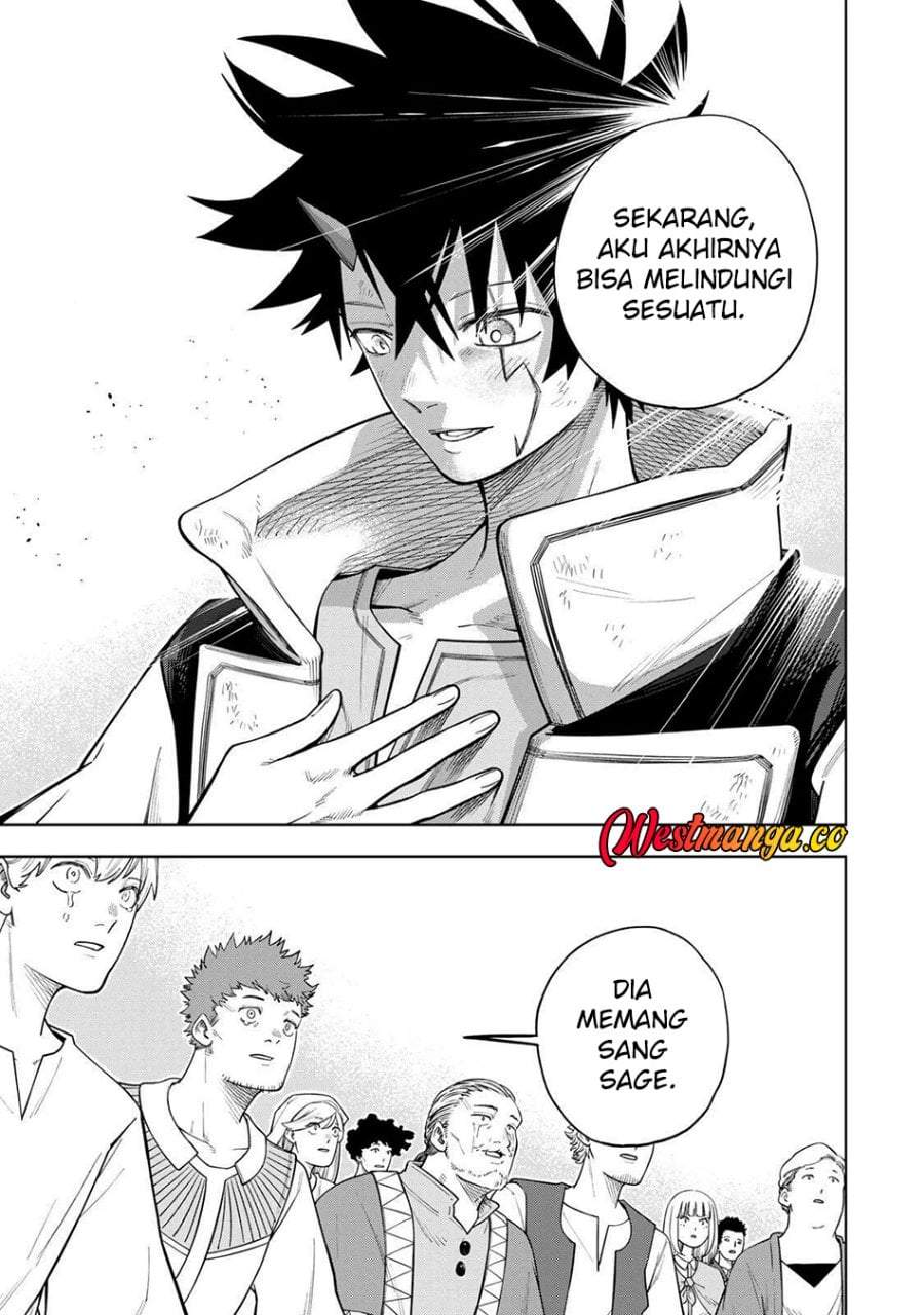 Tsuihou Sarenakatta Otoko ~Nidome no Jinsei wa Dogeza kara Hajimarimashita~ Chapter 20