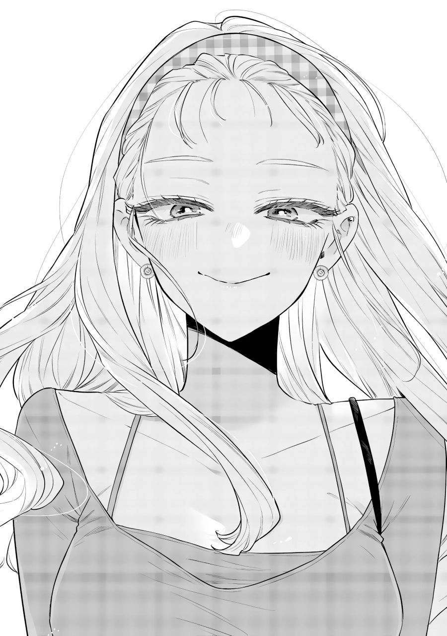 Ane no Tomodachi Chapter 21