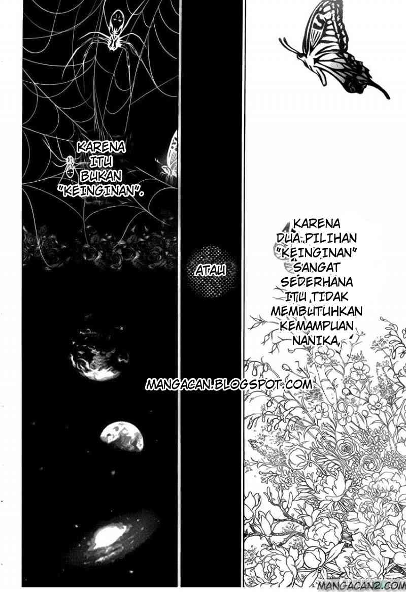 Hunter x Hunter Chapter 336