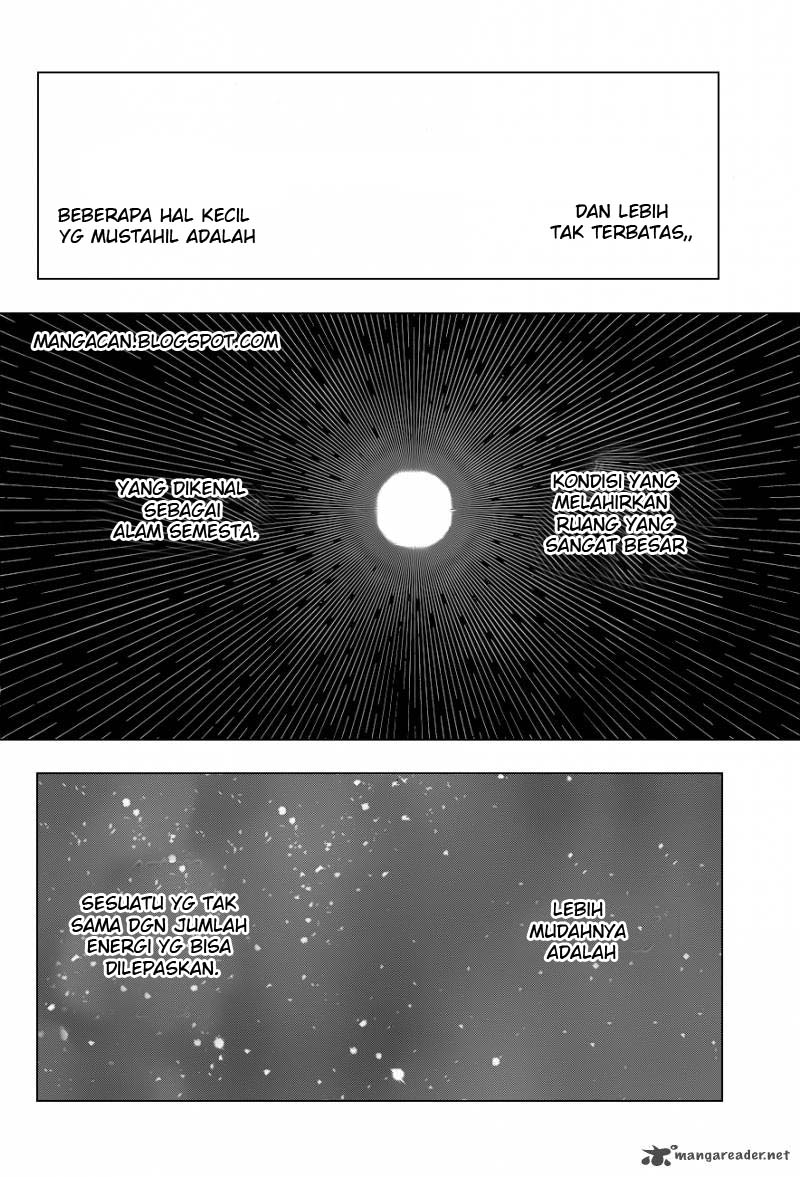 Hunter x Hunter Chapter 337