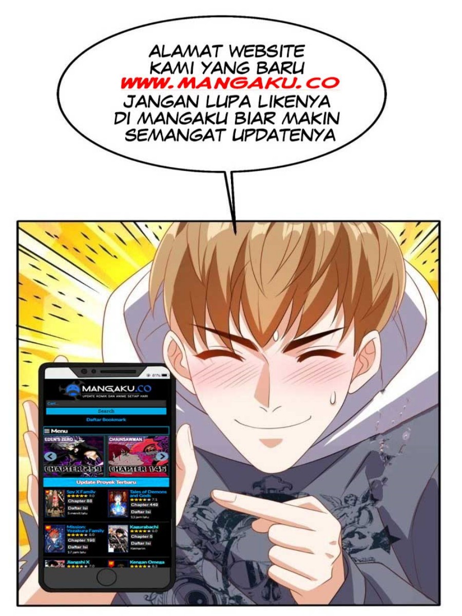 Hunter x Hunter Chapter 405