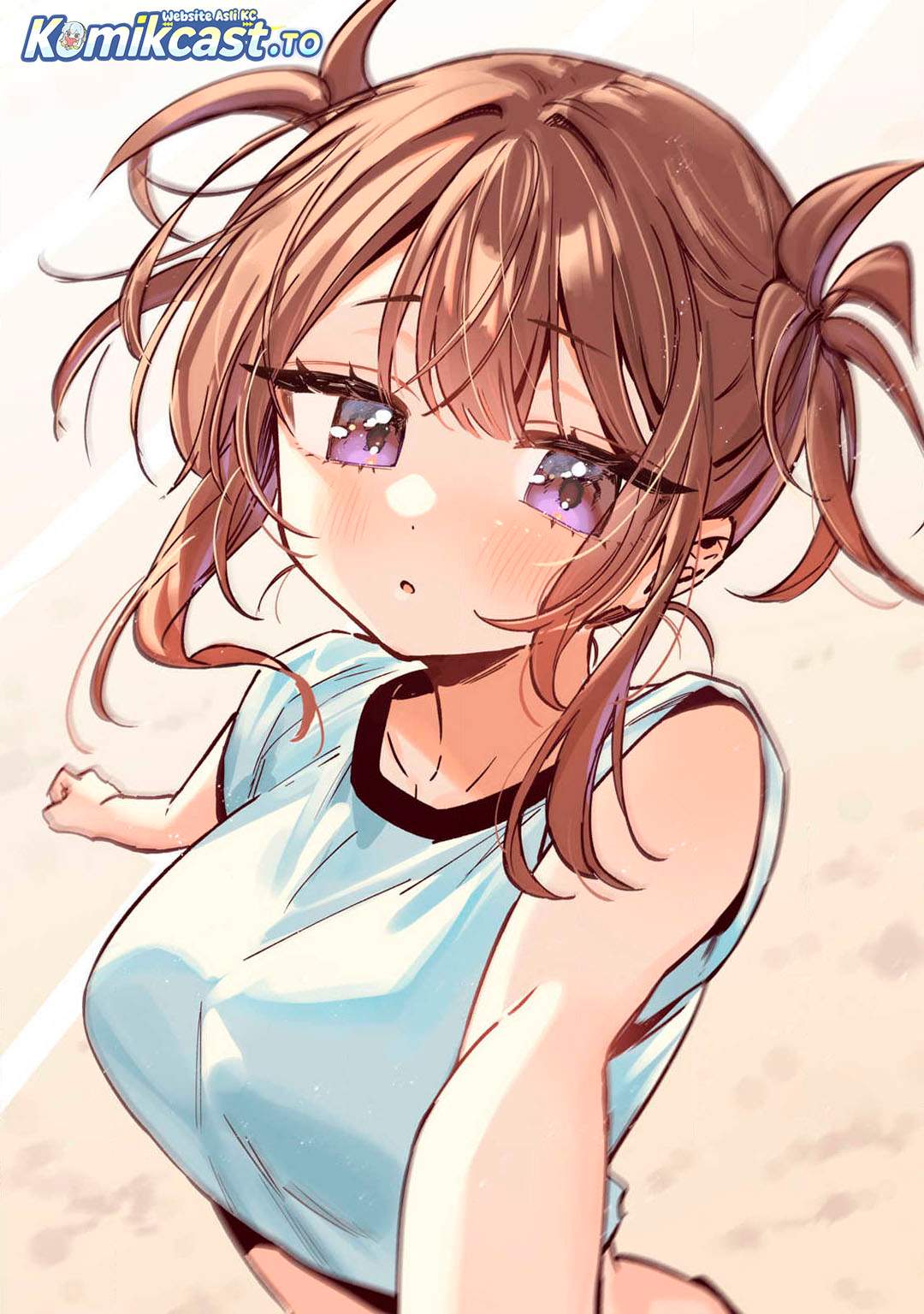 Hochiya-san wa Amariaru Chapter 18