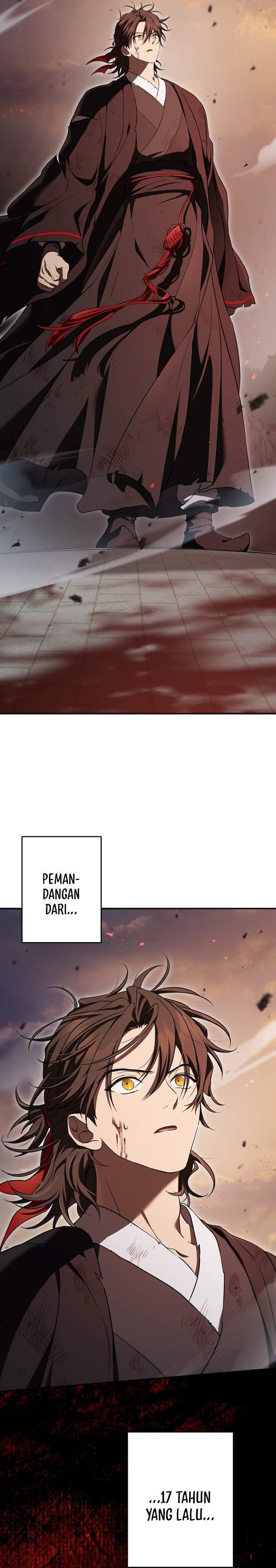 Mudang Association Chapter 159