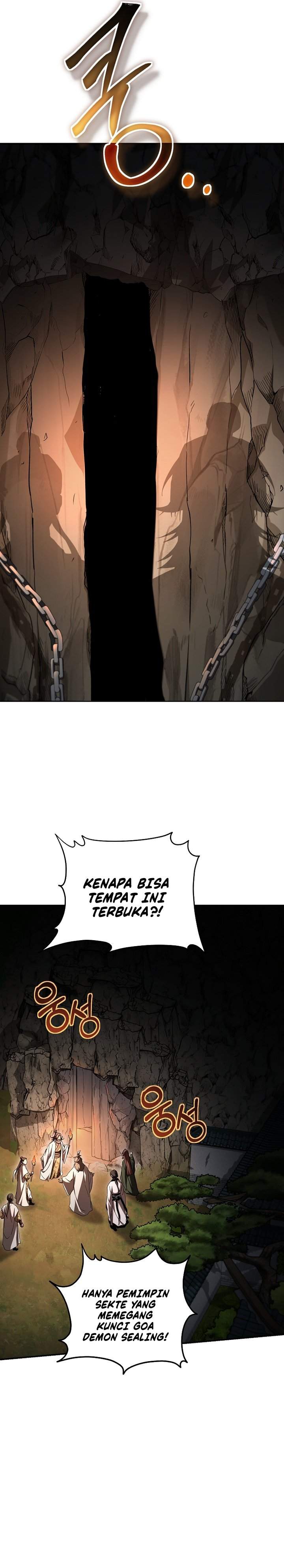 Mudang Association Chapter 159