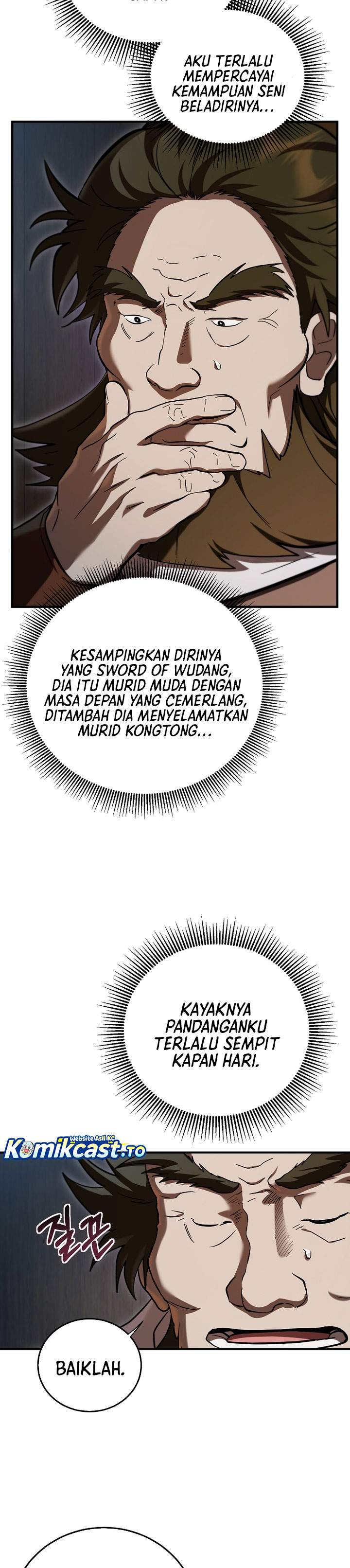 Mudang Association Chapter 161