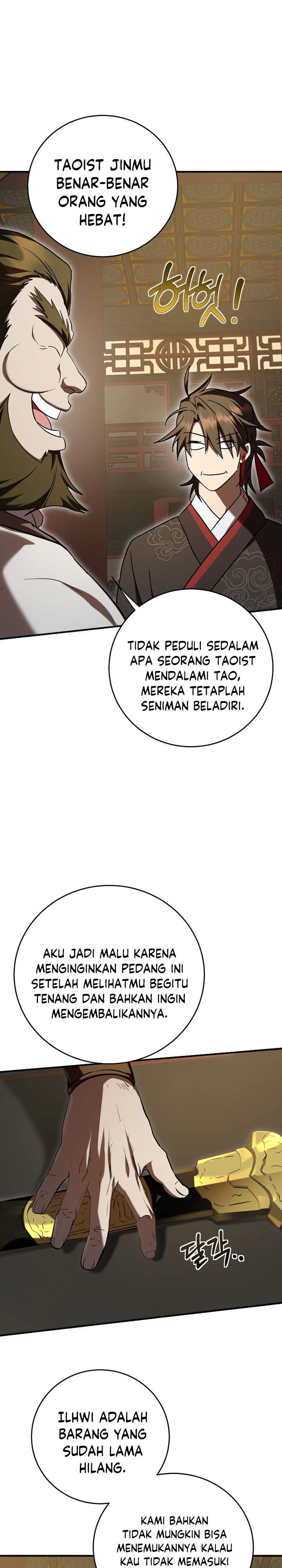 Mudang Association Chapter 162
