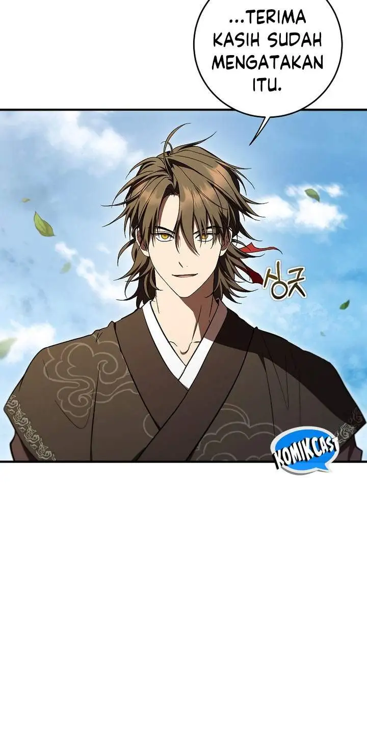Mudang Association Chapter 162