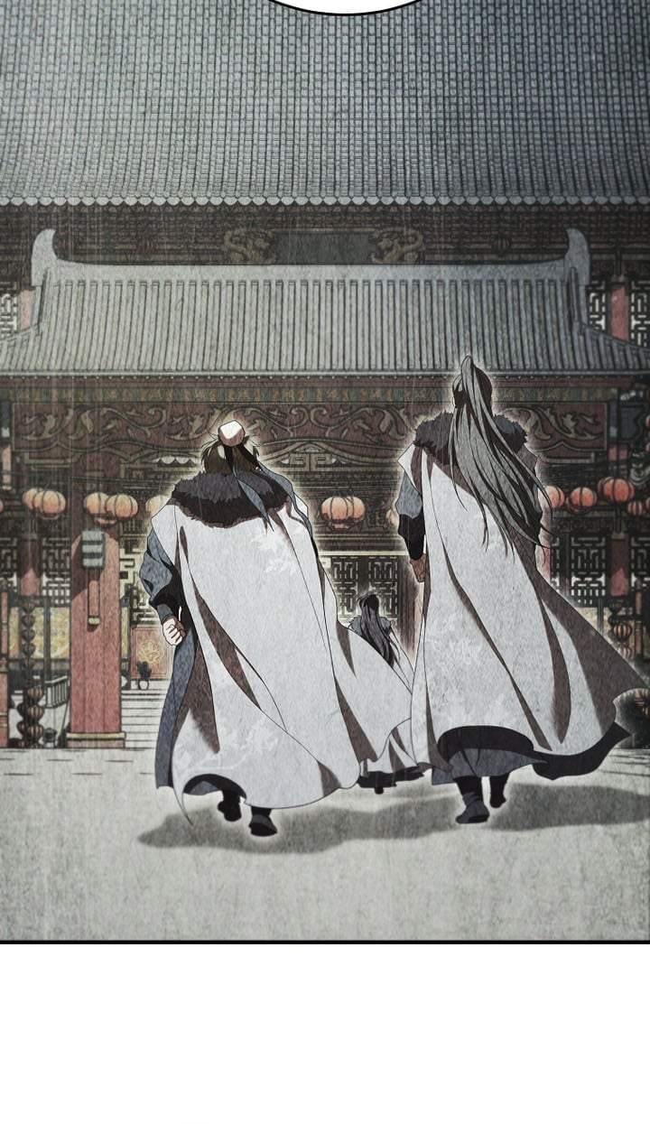 Mudang Association Chapter 163