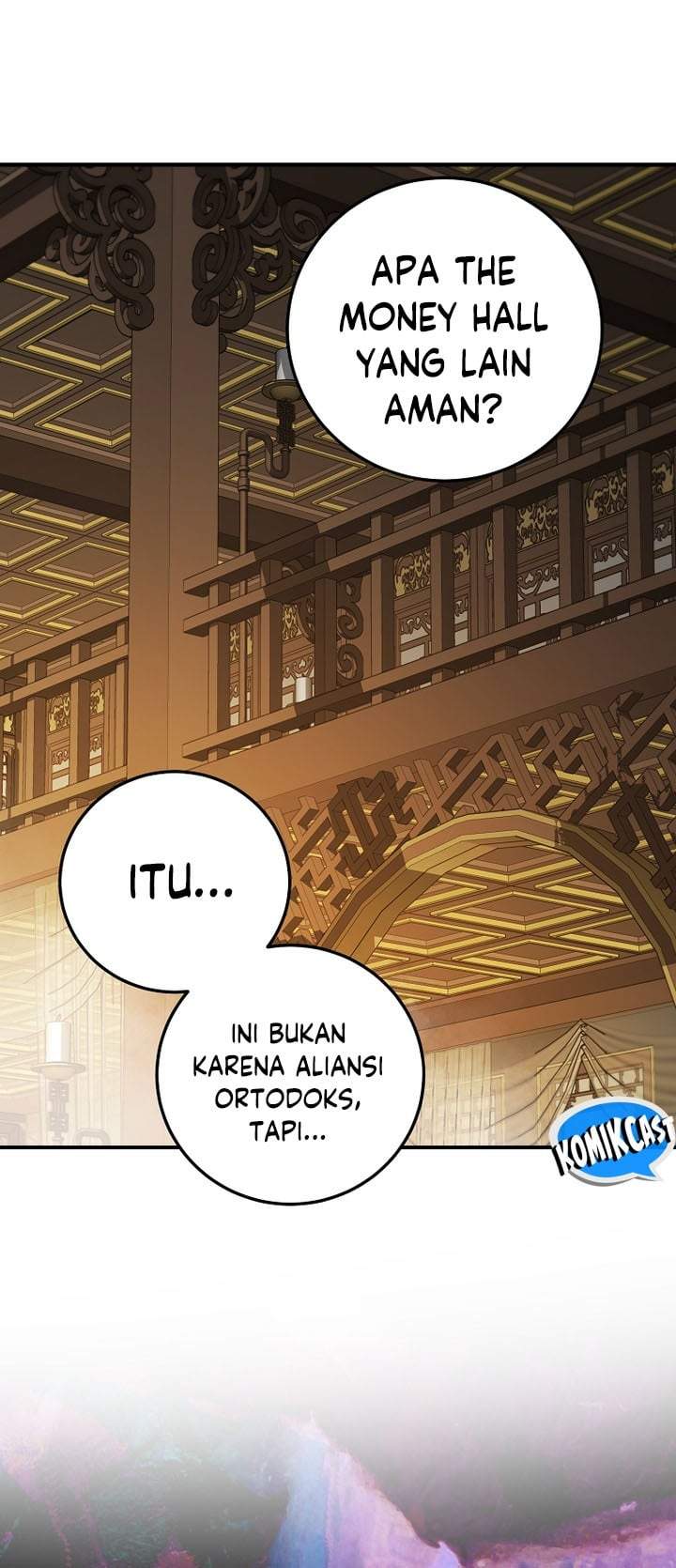 Mudang Association Chapter 163