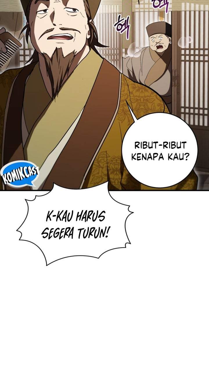 Mudang Association Chapter 165