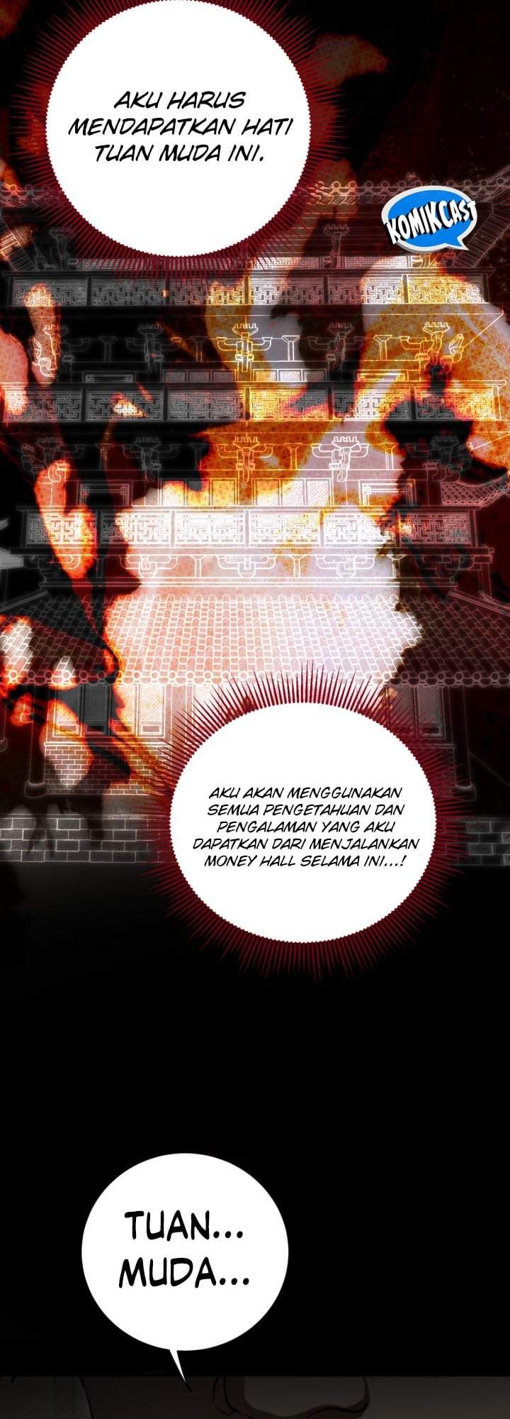 Mudang Association Chapter 165