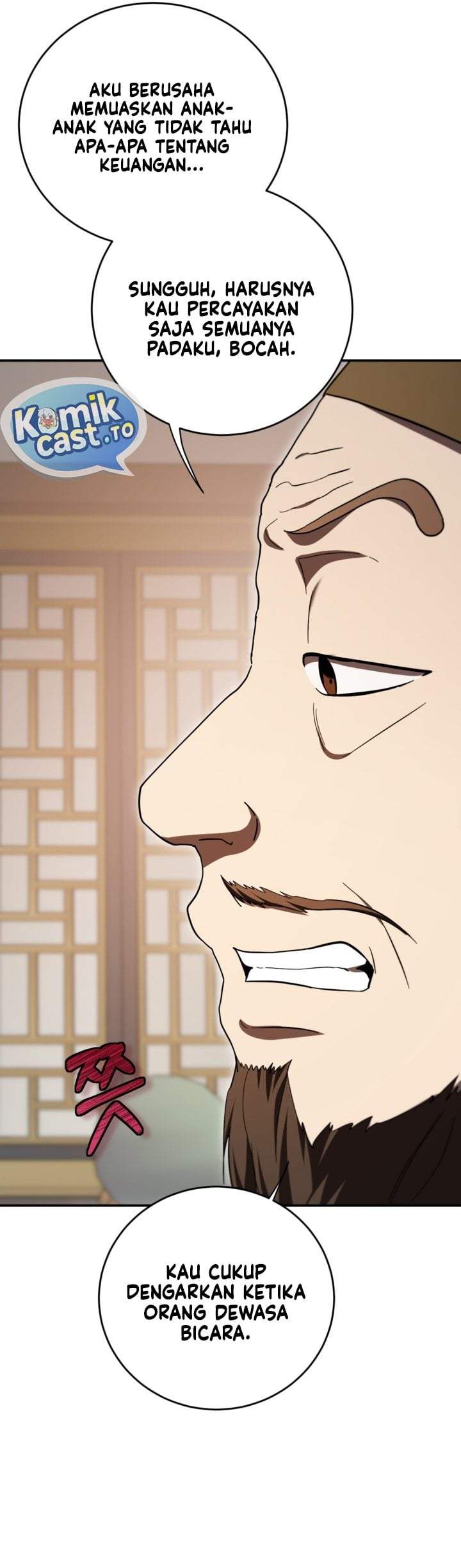 Mudang Association Chapter 166