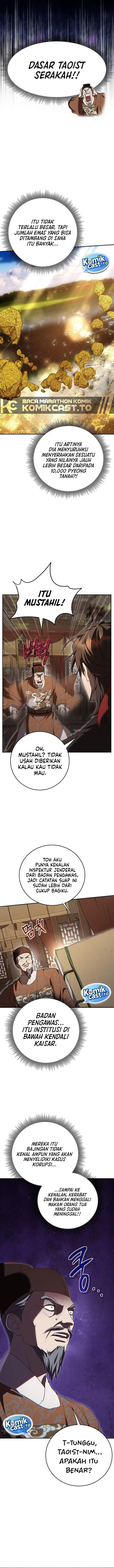 Mudang Association Chapter 171