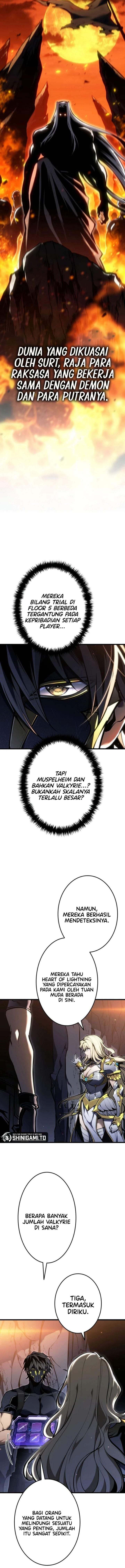 Reincarnator’s Stream Chapter 54