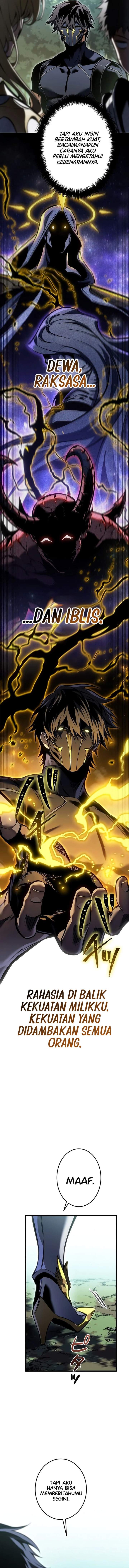 Reincarnator’s Stream Chapter 55