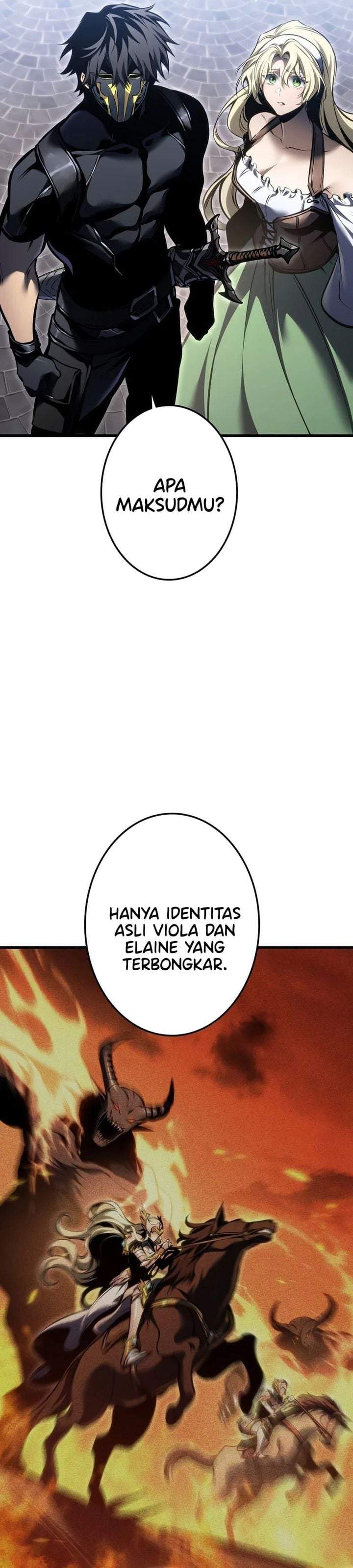 Reincarnator’s Stream Chapter 56