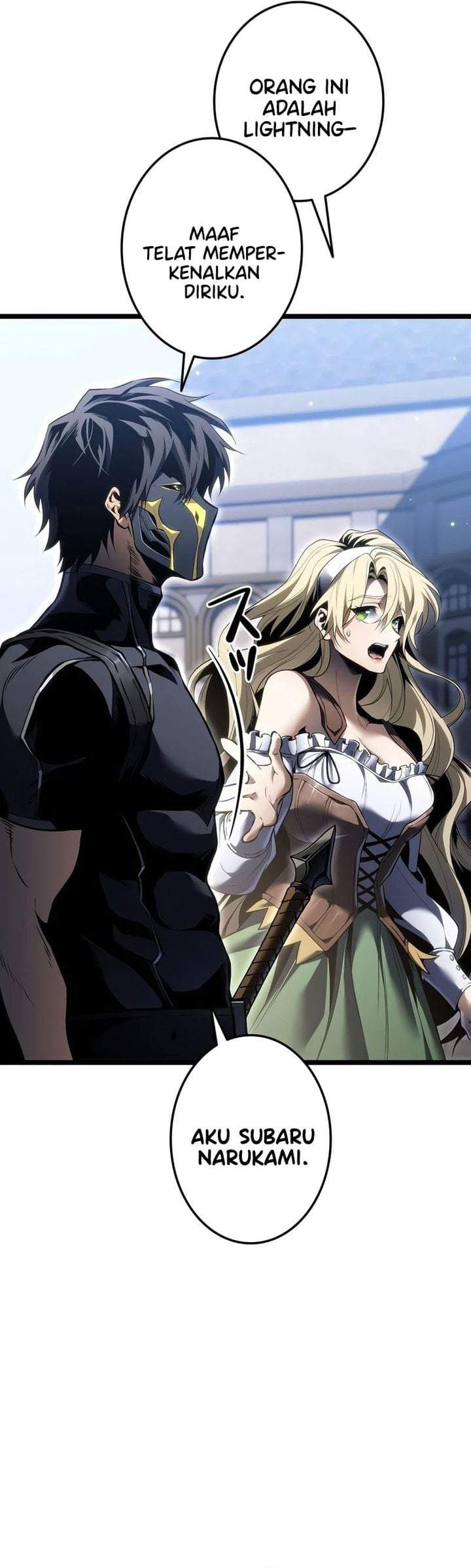 Reincarnator’s Stream Chapter 56