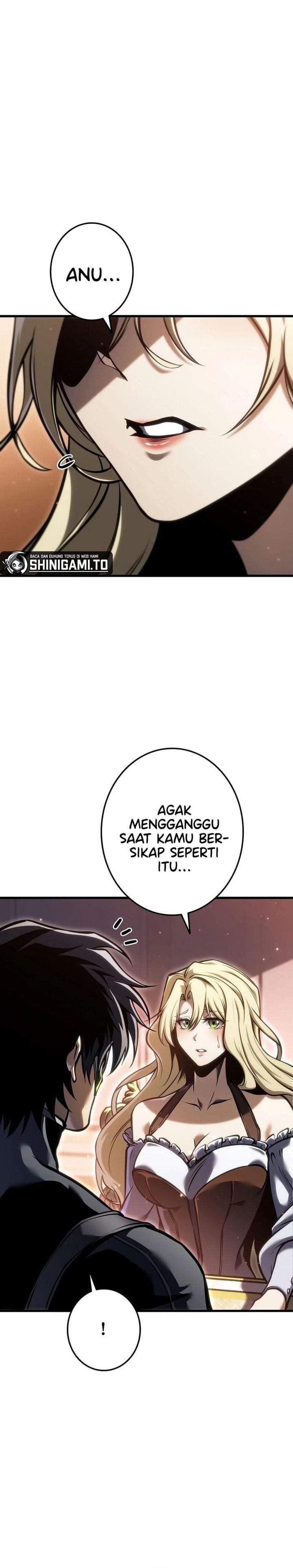Reincarnator’s Stream Chapter 56