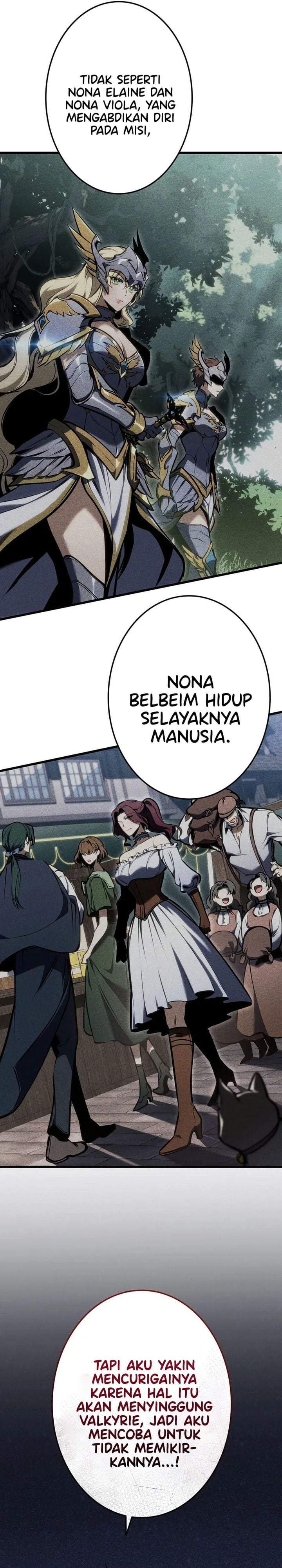 Reincarnator’s Stream Chapter 56