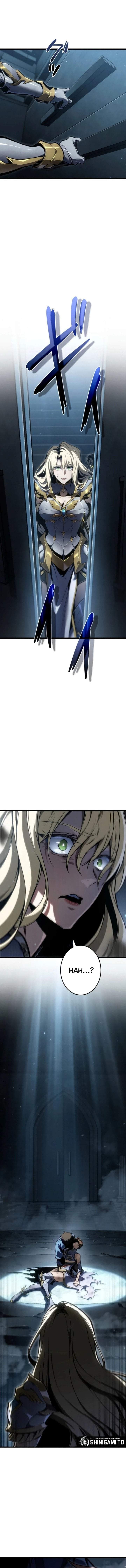 Reincarnator’s Stream Chapter 57