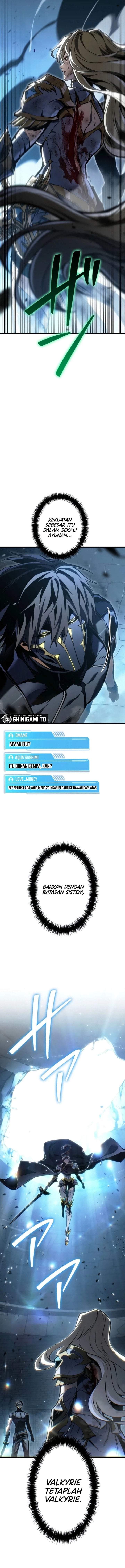 Reincarnator’s Stream Chapter 57