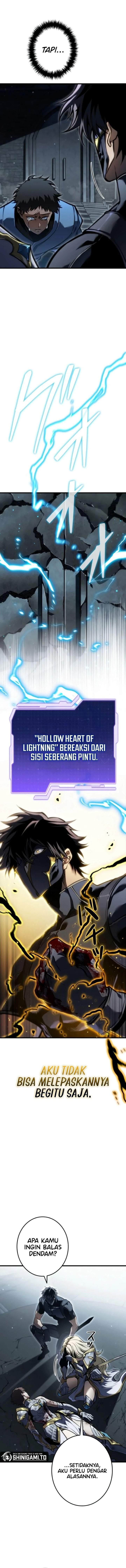 Reincarnator’s Stream Chapter 57