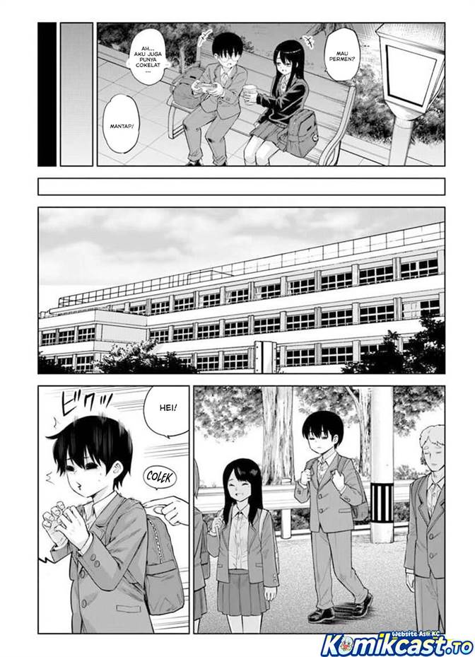 The Girl Who See It Chapter 69