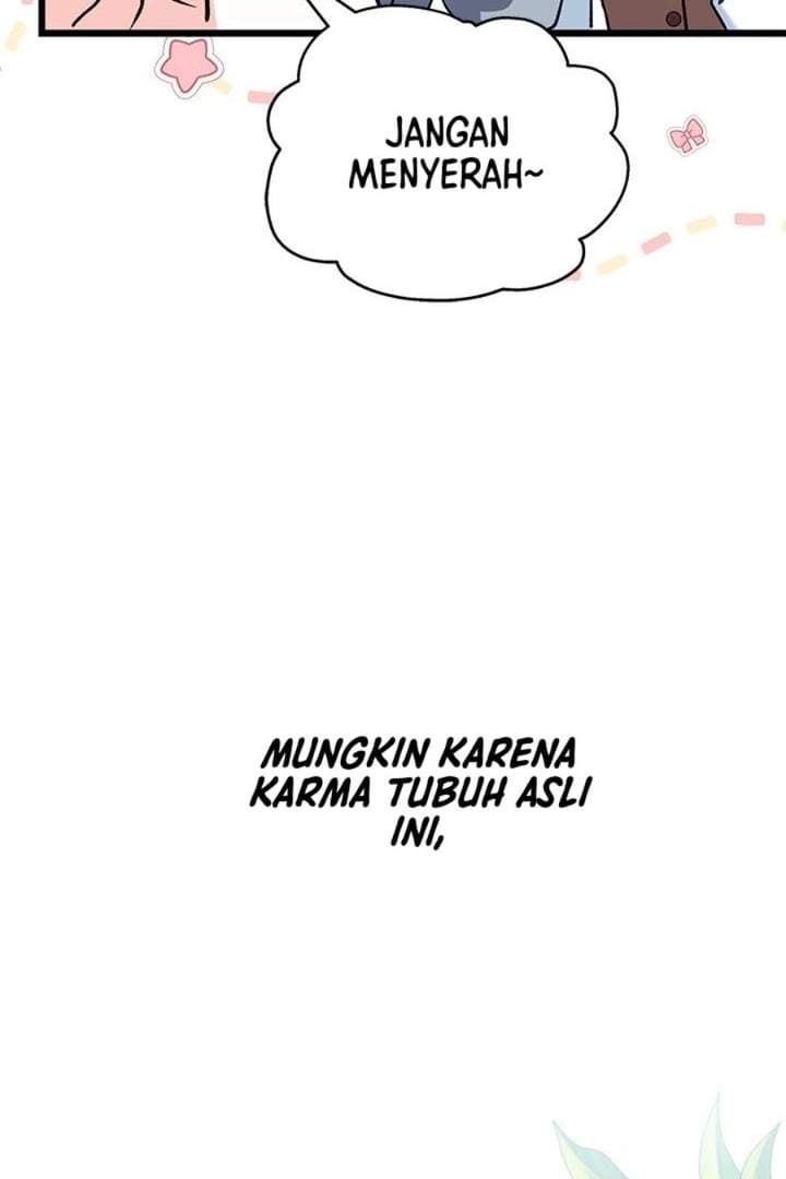 How Can You Pay Back The Kindness I Raised With Obsession? Chapter 1