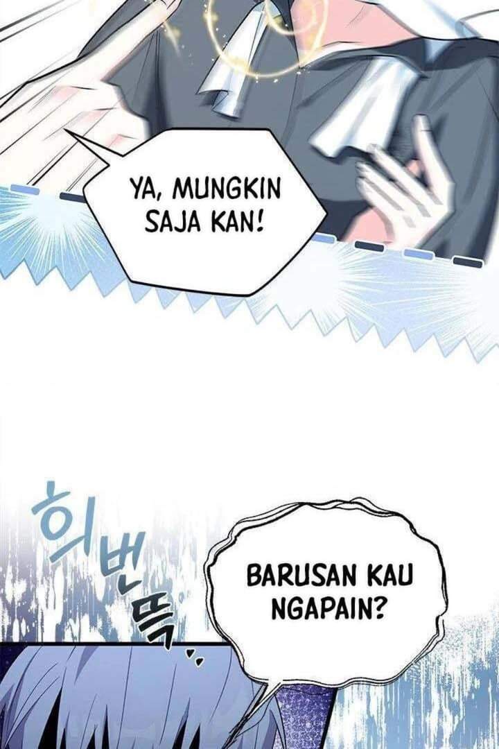 How Can You Pay Back The Kindness I Raised With Obsession? Chapter 10