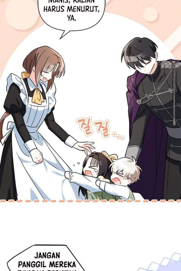 How Can You Pay Back The Kindness I Raised With Obsession? Chapter 14