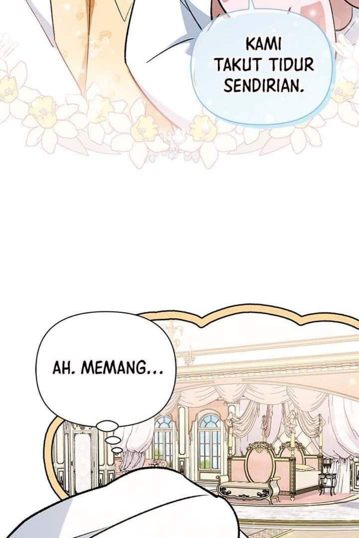 How Can You Pay Back The Kindness I Raised With Obsession? Chapter 14