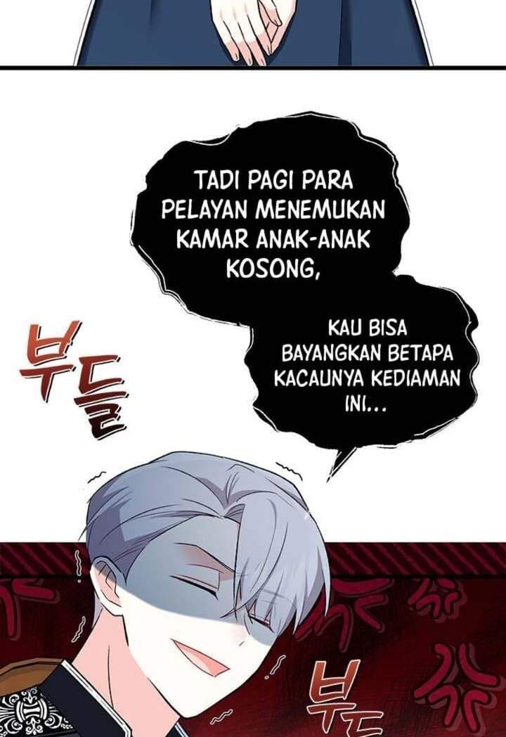 How Can You Pay Back The Kindness I Raised With Obsession? Chapter 14