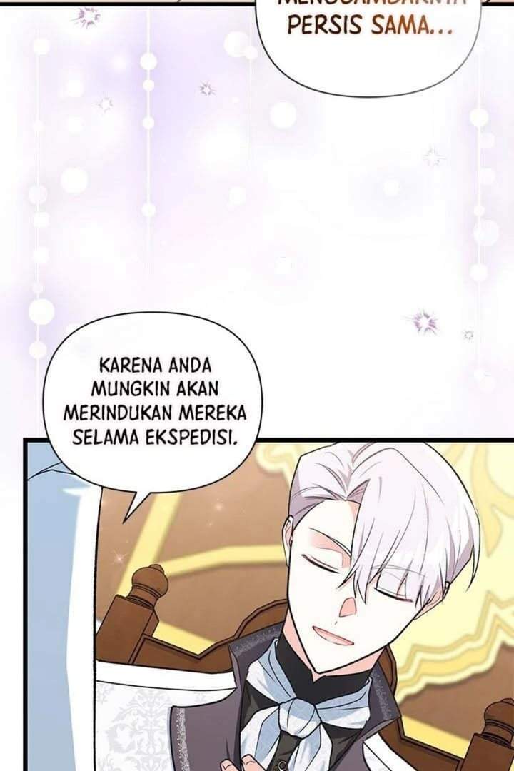 How Can You Pay Back The Kindness I Raised With Obsession? Chapter 16
