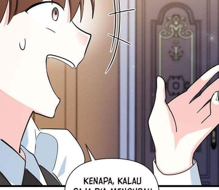 How Can You Pay Back The Kindness I Raised With Obsession? Chapter 19
