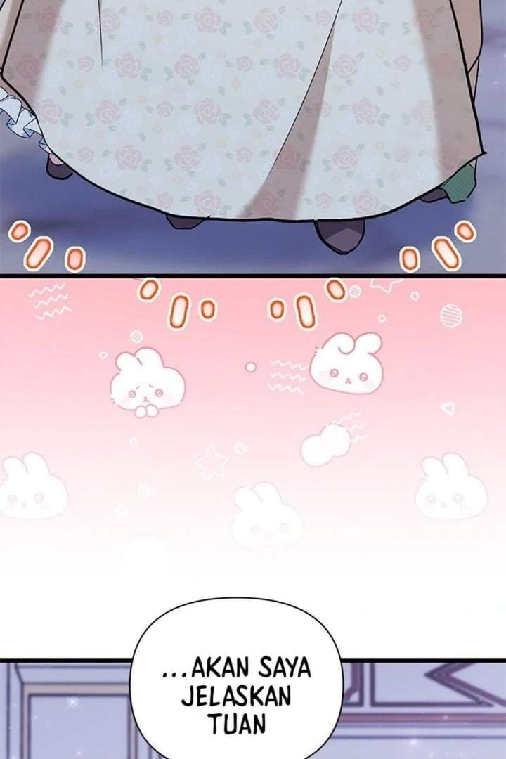 How Can You Pay Back The Kindness I Raised With Obsession? Chapter 24