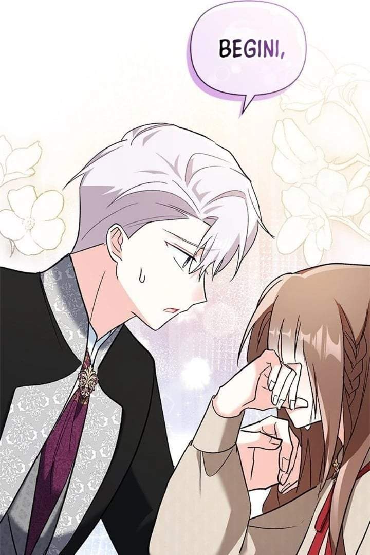 How Can You Pay Back The Kindness I Raised With Obsession? Chapter 24
