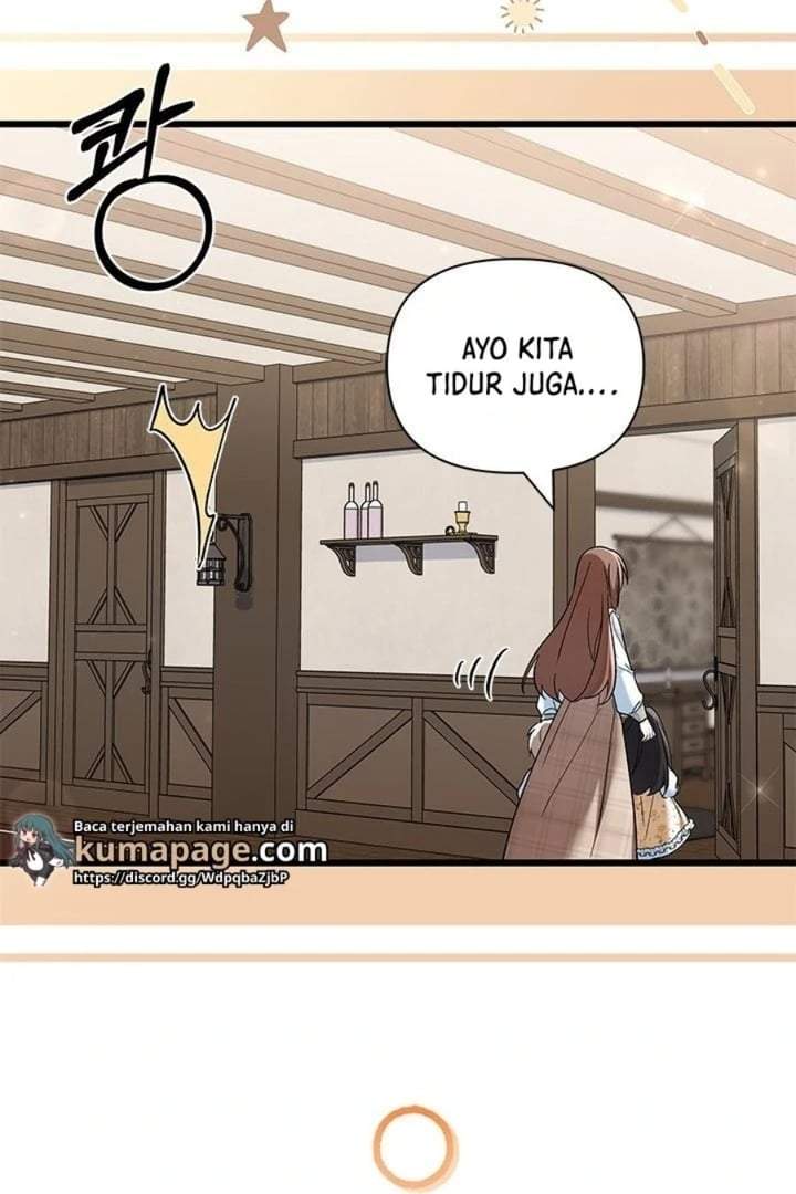 How Can You Pay Back The Kindness I Raised With Obsession? Chapter 30